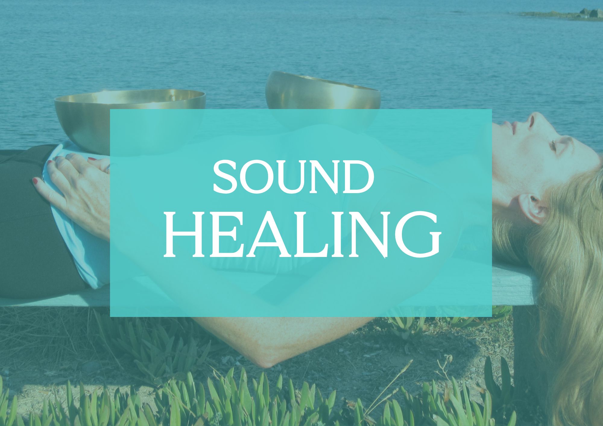 Caroline Sound Healing