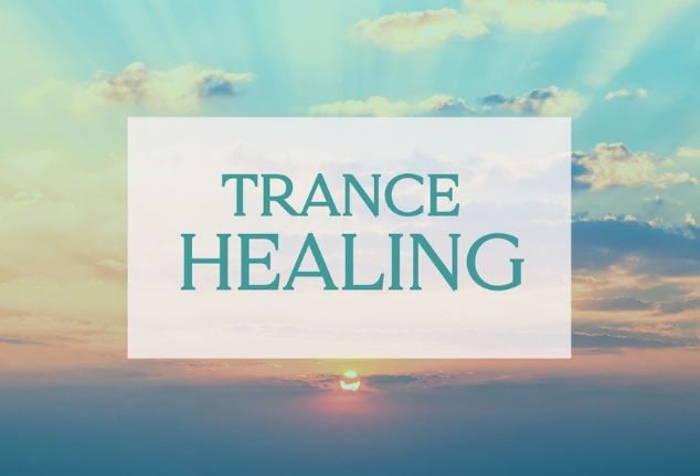 Caroline Trance Healing